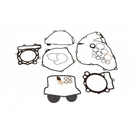 Set garnituri motor complet motocicletă Kawasaki KX 250 -17