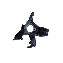 Fuzetă roată VW partea dreaptă Golf 2005- Audi A3 2003- Skoda Octavia set (diametru exterior 49,6 mm montaj cu 3 găuri)