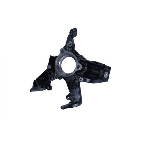 Fuzetă roată VW partea dreaptă Golf 2005- Audi A3 2003- Skoda Octavia set (diametru exterior 49,6 mm montaj cu 3 găuri)