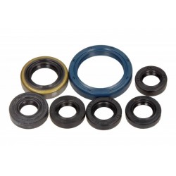 Set garnituri de etanșare ulei motor Kawasaki KX 450 2016-2017