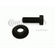 Șuruburi roată curea DB CDI M18x50 (centrală) MS23