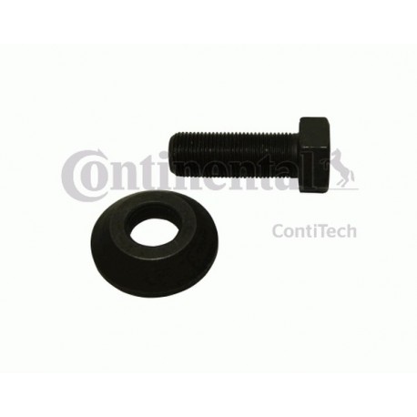 Șuruburi roată curea DB CDI M18x50 (centrală) MS23