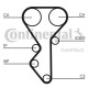 Curea de distribuție Citroën 1,8 16V CT_955