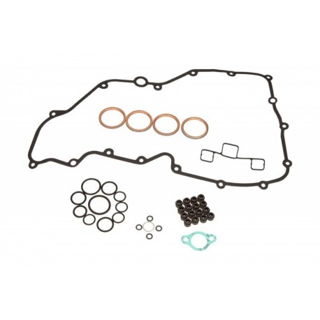 Set garnituri motor complet motocicletă Aprilia RSV4 1000 R/Factory/ABS 2009-2013 (41 piese) fără garnitură capac supape