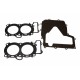 Set garnituri motor complet motocicletă Aprilia RSV4 1000 R/Factory/ABS 2009-2013 (41 piese) fără garnitură capac supape
