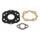 Set garnituri motor top end moto Derbi Senda SM DRD E150 2002 - 2003 (3 piese) P400105600049