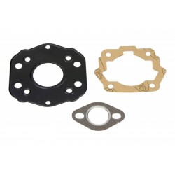 Set garnituri motor top end moto Derbi Senda SM DRD E150 2002 - 2003 (3 piese) P400105600049