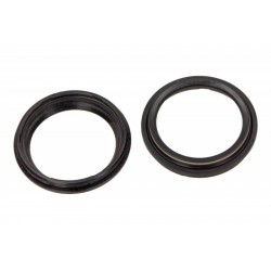 Set complet de etanșări pentru suspensia față motocicletă SCY 48x58,5x11,6 P40FORK455114