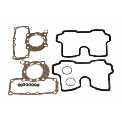 Set garnituri motor partea superioară Honda VT 250 1984-1988 (14 buc.) P400210600269