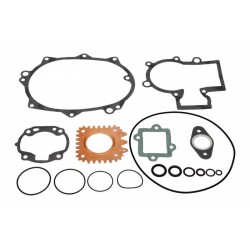 Set garnituri motor complet motocicletă Aprilia Scarabeo Ditech 50 2001 - 2004 (13 piese) P400010850025