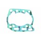 Garnitur bază cilindru motocicletă grosime 0,5 mm Suzuki RM 250 2003-2008 S410510006155