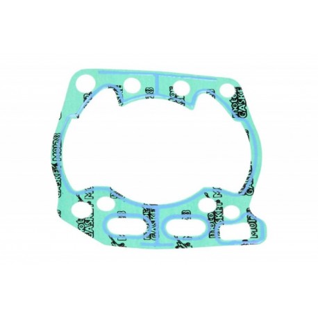 Garnitur bază cilindru motocicletă grosime 0,5 mm Suzuki RM 250 2003-2008 S410510006155