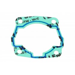 Garnitură bază cilindru moto grosime 0,4 mm KTM XC 65 2008