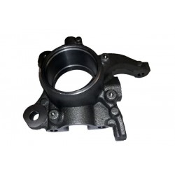 Fuzeta roată Volkswagen față stânga T4 90- 7D0407257A