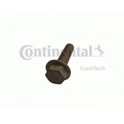 Șuruburi roată curea Renault 1,2 Dacia M12x1,25x55,75 (centrală) MS45
