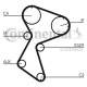 Curea de distribuție Volvo S40 1,9TD M819383