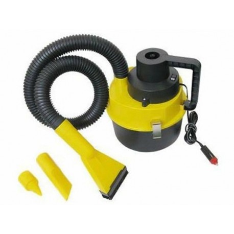 Aspirator auto cu furtun - 12V