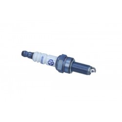 Bujie de aprindere AR12YS Brisk Silver LPG 12127653439
