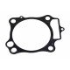 Garnitur bază cilindru moto grosime 0,4 mm Honda CRF 450 X 2005-2014