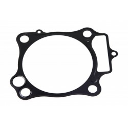 Garnitur bază cilindru moto grosime 0,4 mm Honda CRF 450 X 2005-2014