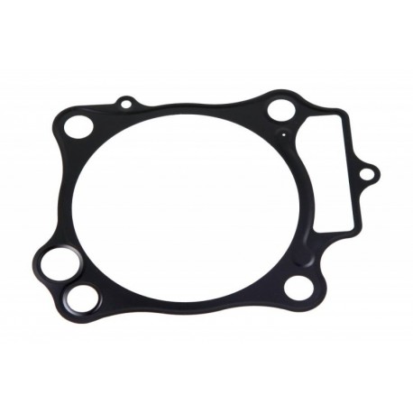 Garnitur bază cilindru moto grosime 0,4 mm Honda CRF 450 X 2005-2014