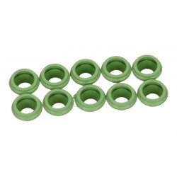 Set garnituri supape motocicletă Ducati Monster 2003-2004 (10 buc.) P400090420130