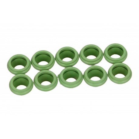 Set garnituri supape motocicletă Ducati Monster 2003-2004 (10 buc.) P400090420130