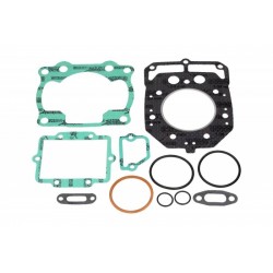 Set garnituri motor top end moto Kawasaki Ninja ZX-6R 636 2003-2004 (8 buc.) P400250600250