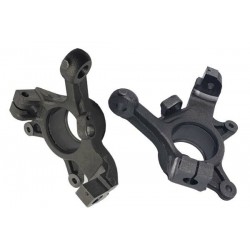 Fuzetă roată Renault Master II/ Opel Movano 98- stânga (pivot 22 mm) 8200642122