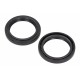 Set de etanșări suspensie față moto 41,7x55x7,5/10