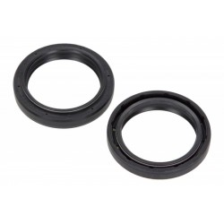 Set de etanșări suspensie față moto 41,7x55x7,5/10