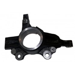 Fuzetă roată Opel partea față Corsa D 06- set (pentru rulment 33 mm) 5308054