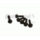 Șuruburi pentru fulie BMW 2,5TD/TDS M8X31 (6 bucăți) MS22