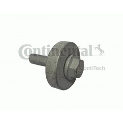 Șuruburi roată curea Renault 1,9DCI M12x52 (centrală) MS43