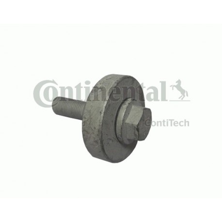 Șuruburi roată curea Renault 1,9DCI M12x52 (centrală) MS43