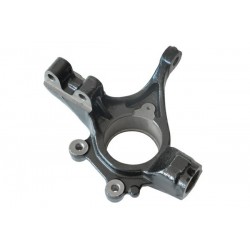 Fuzeta roată Peugeot partea stângă 307/308 2000-2014 Citroën Berlingo/C4 stânga 364696