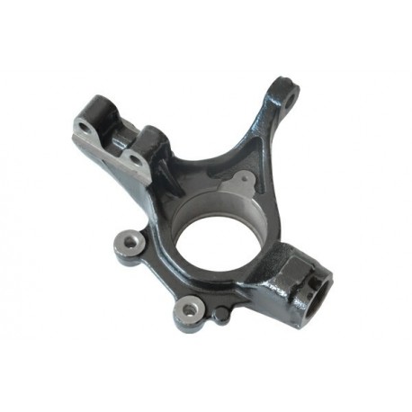 Fuzeta roată Peugeot partea stângă 307/308 2000-2014 Citroën Berlingo/C4 stânga 364696