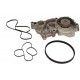 Set distribuție Volkswagen 1.0/1.0 TSI (curea + pompă)