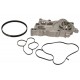Set distribuție Volkswagen 1.0/1.0 TSI (curea + pompă)