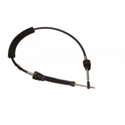 Cablu schimbător viteze Audi A1 (10- )/ Seat Cordoba, Ibiza IV/V/ Skoda Fabia, Roomster/ VW Polo 6Q0711266AE
