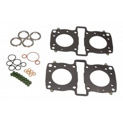 Set garnituri motor partea superioară Yamaha V-Max 1200 1985-1998 (45 buc.) P400485600986