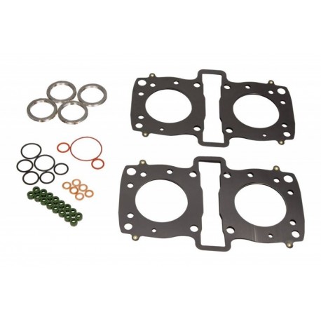 Set garnituri motor partea superioară Yamaha V-Max 1200 1985-1998 (45 buc.) P400485600986