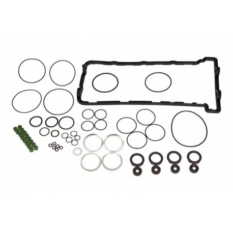 Set garnituri motor complet motocicletă Kawasaki Ninja ZX-6RR 600 2003-2004 (64 piese) P400250850606