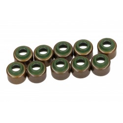 Set garnituri supape moto Yamaha YP Majesty / ABS 400 2007-2013 (10 buc.)
