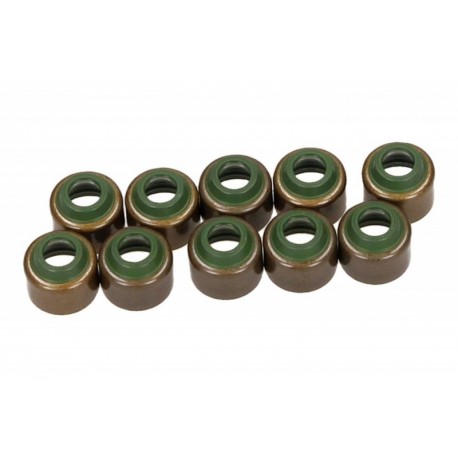 Set garnituri supape moto Yamaha YP Majesty / ABS 400 2007-2013 (10 buc.)