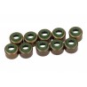 Set garnituri supape moto Yamaha YP Majesty / ABS 400 2007-2013 (10 buc.)