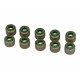 Set garnituri supape motocicletă KTM Duke 125 2011-2014 (1 buc.)