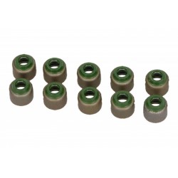 Set garnituri supape motocicletă KTM Duke 125 2011-2014 (1 buc.)
