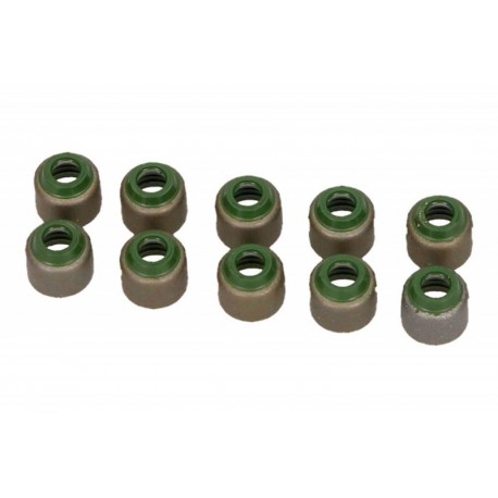 Set garnituri supape motocicletă KTM Duke 125 2011-2014 (1 buc.)