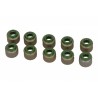 Set garnituri supape motocicletă KTM Duke 125 2011-2014 (1 buc.)